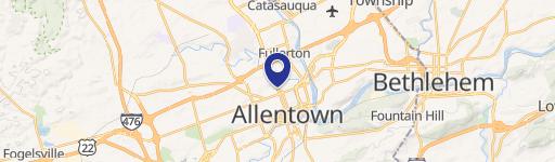 Allentown Industrial/Mfg Opportunity