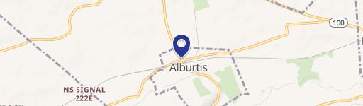 Restaurant, Bar, and Apartments