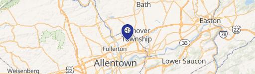 Allentown Industrial Flex Space Available