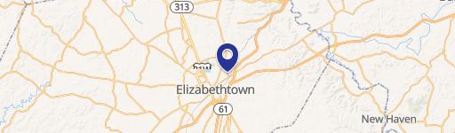Elizabethtown Land Investment Opportunity