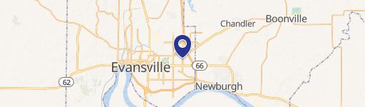 High-Visibility Retail Opportunity on Burkhardt