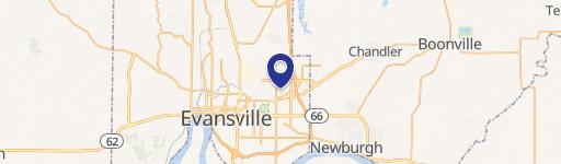 Evansville Flex Industrial Space