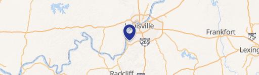 Louisville Special Purpose Complex