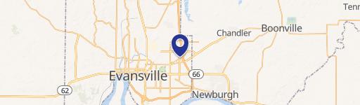 Evansville Commercial Space For Sale