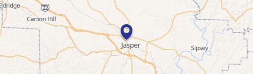 Versatile Industrial/Flex Property in Jasper