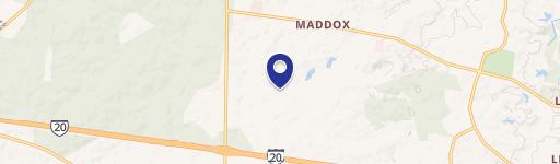 New Flex Building in Grovetown