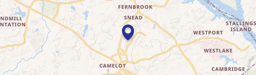 Evans Town Center Development Opportunity