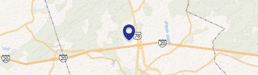 Commercial Land Near Interstate 20