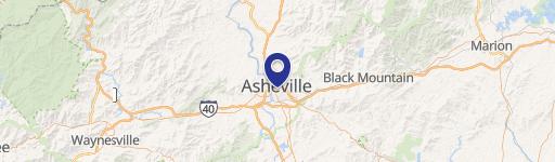 Downtown Asheville Retail/Office Space