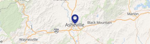 Downtown Asheville Redevelopment Opportunity