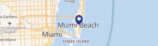 Miami Beach Mixed-Use Property