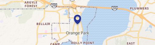 Florida Retail Portfolio Opportunity