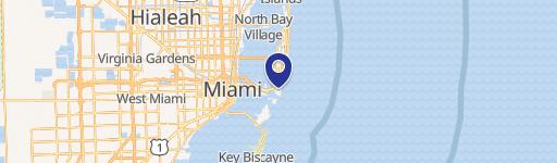 Miami Beach Retail Space Available