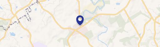 New Dual Drive-Thru Coffee Property