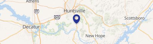 Huntsville Drive-Thru Slim Chickens