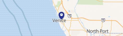 Downtown Venice Mixed-Use Landmark