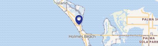 Anna Maria Island Retail Space