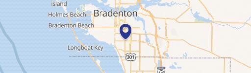 Sarasota Industrial Property on 8.27 Acres