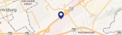 Modern Office Space Available