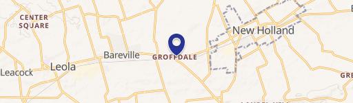 Turn-Key Office Space Available