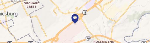 Modern Office Space For Rent