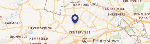 East Hempfield Office/Retail Space