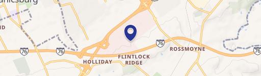 Modern Office Space Available