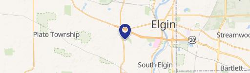 Elgin Commercial Land For Sale