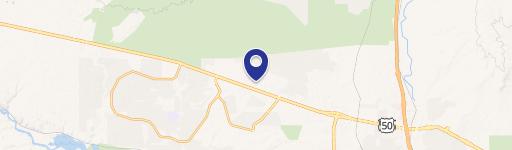 Pueblo West Industrial/Flex Building