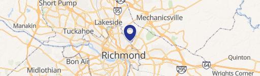 Richmond Industrial Building For Sale