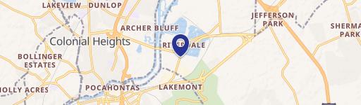 Medical Office Space For Rent