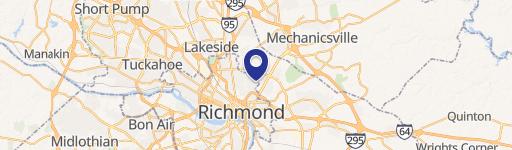 Richmond Industrial Land For Sale