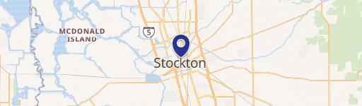 Ten-Unit Apartment Complex in Stockton