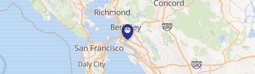 Turnkey Multifamily Near Lake Merritt