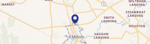 Milton, Delaware Investment Opportunity