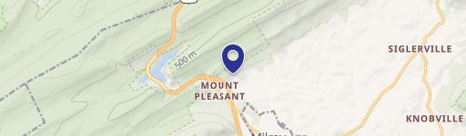 New Self Storage Facility