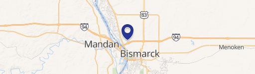 Bismarck Retail/Mixed-Use Space For Rent