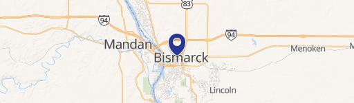 Bismarck Restaurant Opportunity For Sale