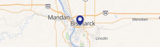 South Bismarck Development Land