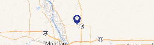 North Bismarck Corner Lots For Sale