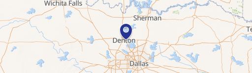 Denton, TX Land For Sale