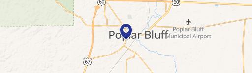 Retail Space Near Planet Fitness