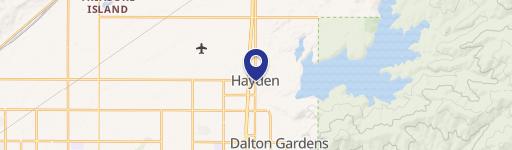 Government Way Retail and Residential