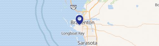 Visible Retail Property on Manatee