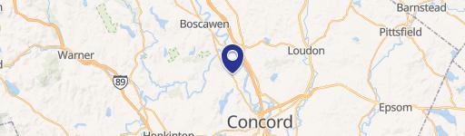 Concord Apartments: Renovated, 36 Units