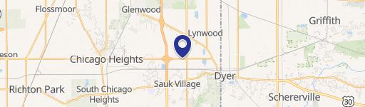 Land Lot in Sauk Village