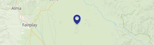 Indian Mountain Land for Sale