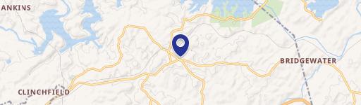 Nebo Land with Creek View