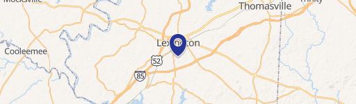 Lakefront Lot in Kendricks Cove