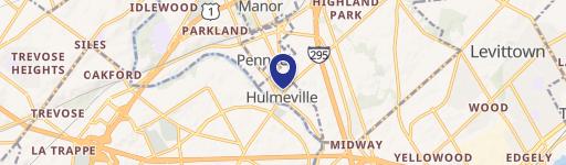 Land Near Highway 295